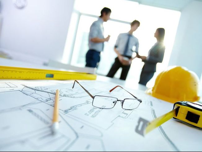 Planning Approved